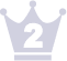 ランキング2位